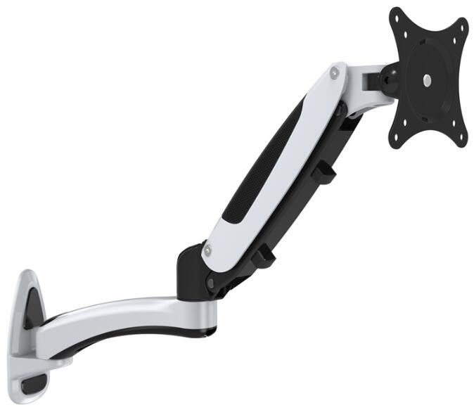 Aluminum Alloy Monitor Mounting Bracket For 13