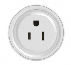 Wifi smart socket mobile phone timer switch socket remote control