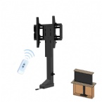 Electric lifter for tv cabinet/ Motorized TV Lift/ TV Lift Up Device