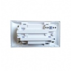 16A250V German Standard Smart USB Socket European Wall Switch Panel Flame Retardant
