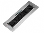 Automatic Flip Universal Desk Mount Power Strip / Conference Table Power Module