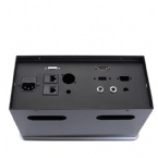 Telephone Port USB Interface Conference Table Socket , Hidden Junction Box